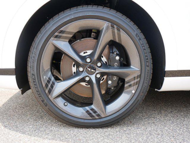 new 2026 Genesis GV70 car, priced at $72,553