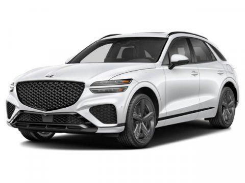 new 2026 Genesis GV70 car, priced at $71,905