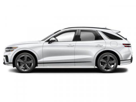 new 2026 Genesis GV70 car, priced at $71,905