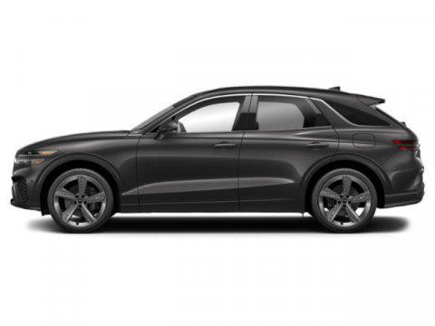 new 2026 Genesis GV70 car, priced at $71,905