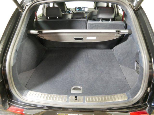 used 2022 Genesis GV70 car, priced at $39,999