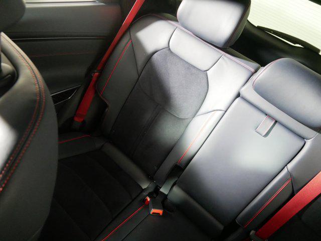 used 2022 Genesis GV70 car, priced at $39,999