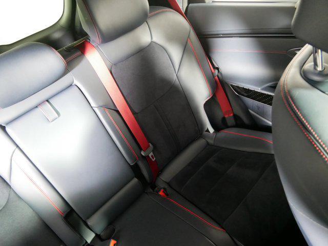 used 2022 Genesis GV70 car, priced at $39,999