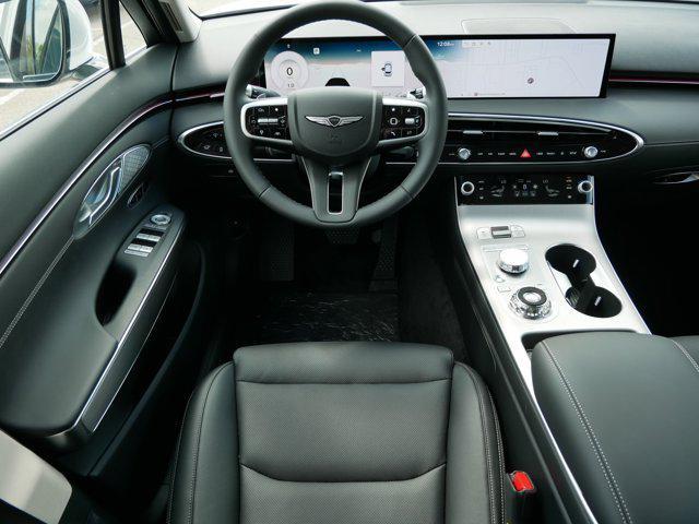 new 2026 Genesis GV70 car, priced at $52,600