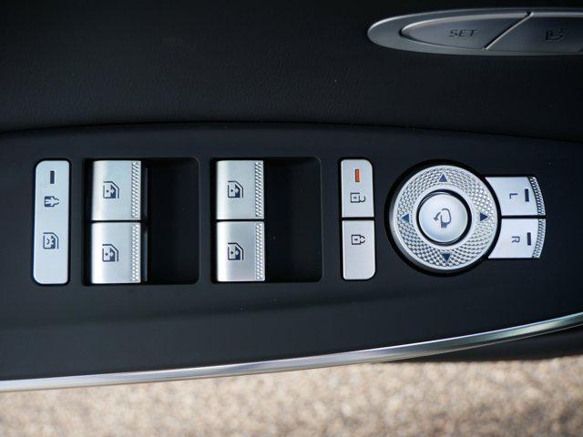 new 2026 Genesis GV70 car, priced at $52,600