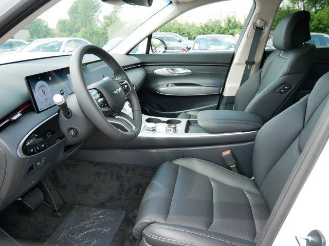 new 2026 Genesis GV70 car, priced at $52,600