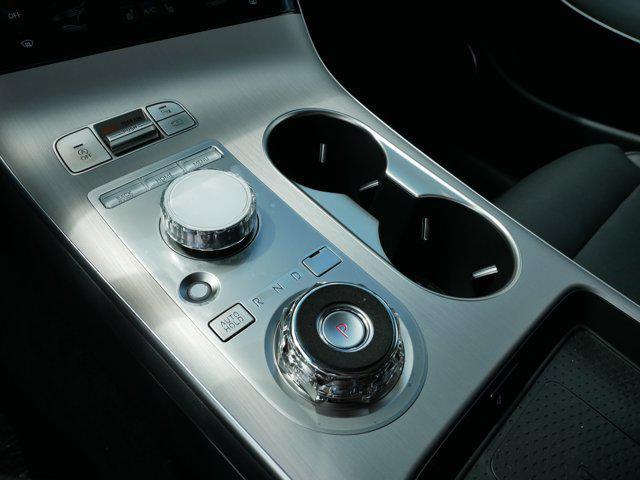 new 2026 Genesis GV70 car, priced at $52,600