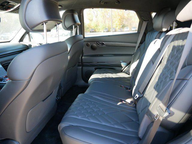 new 2026 Genesis GV80 Coupe car, priced at $92,209