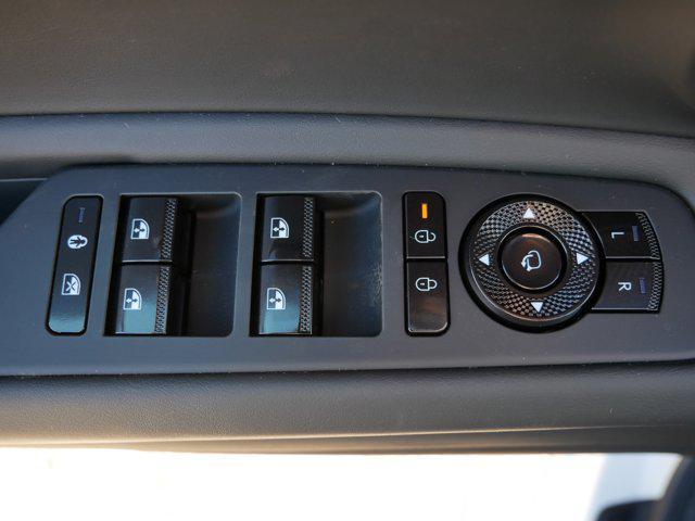 new 2026 Genesis GV80 Coupe car, priced at $92,209