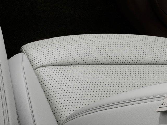 new 2026 Genesis Electrified GV70 car, priced at $61,212