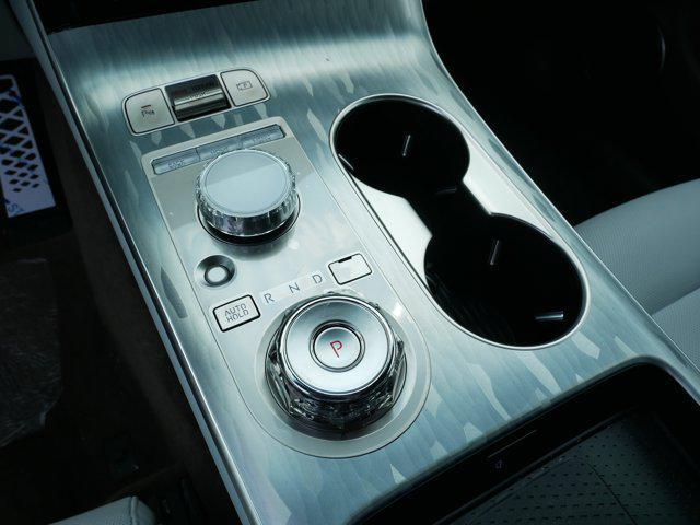 new 2026 Genesis Electrified GV70 car, priced at $61,212