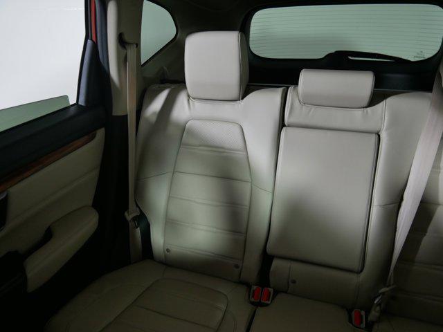 used 2017 Honda CR-V car, priced at $21,466
