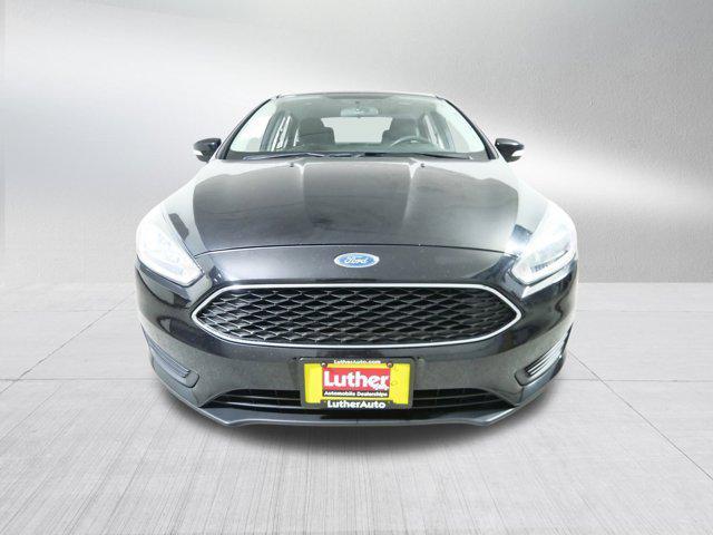 used 2015 Ford Focus car, priced at $9,987