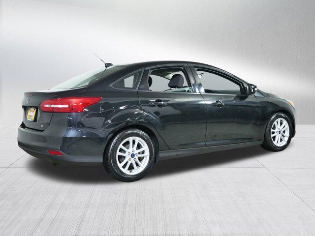 used 2015 Ford Focus car, priced at $9,987