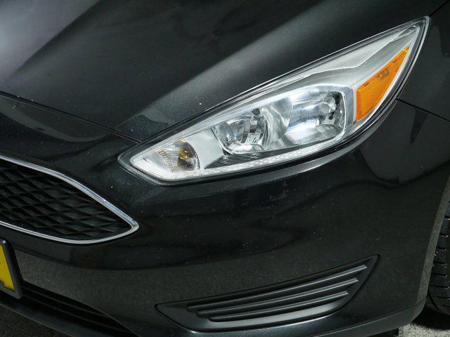 used 2015 Ford Focus car, priced at $9,987