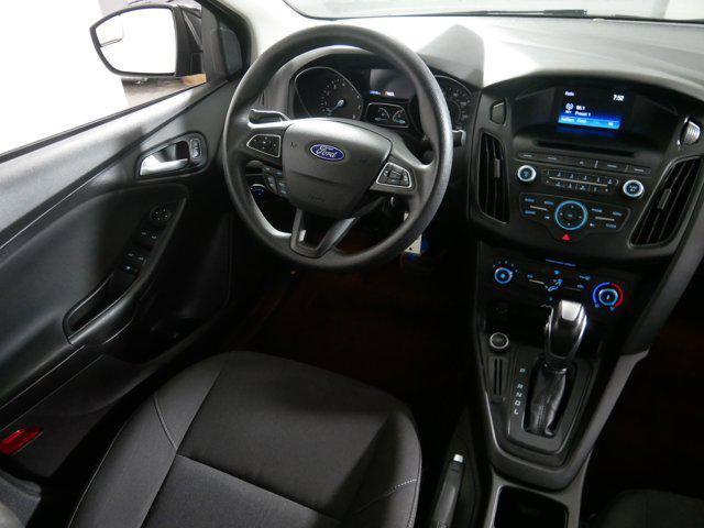 used 2015 Ford Focus car, priced at $9,987