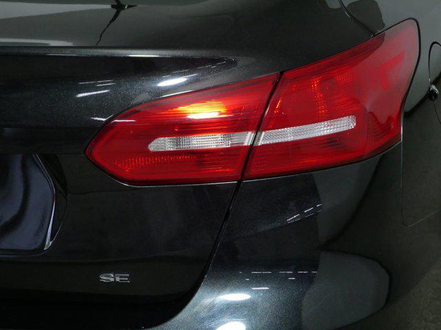 used 2015 Ford Focus car, priced at $9,987