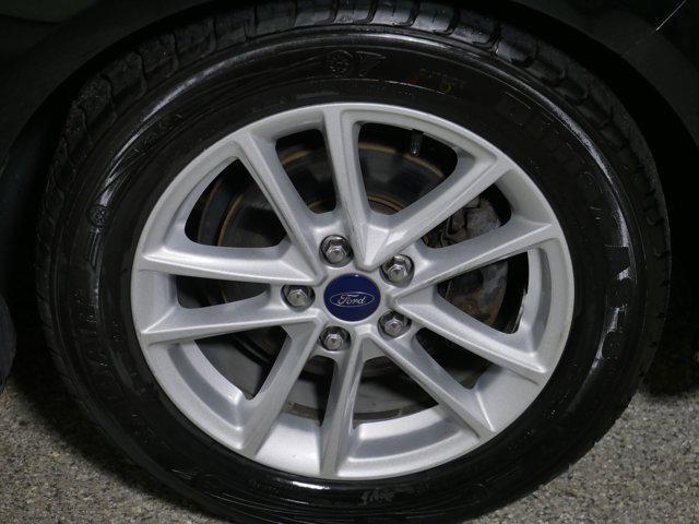 used 2015 Ford Focus car, priced at $9,987