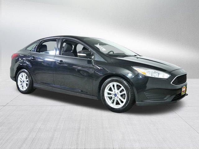 used 2015 Ford Focus car, priced at $9,987