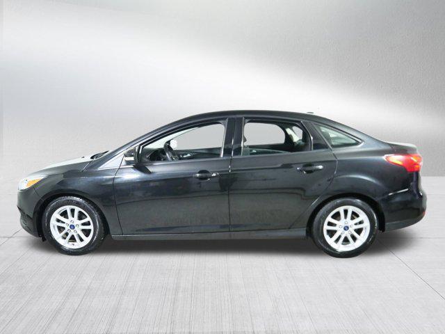 used 2015 Ford Focus car, priced at $9,987