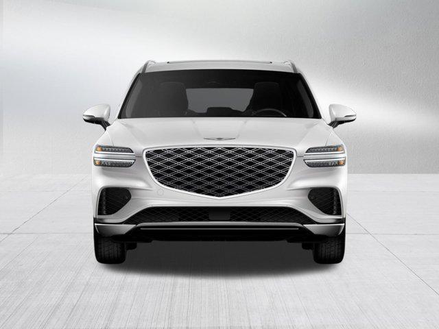 new 2026 Genesis GV70 car, priced at $59,760