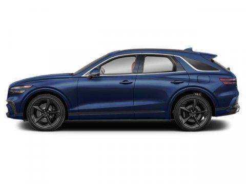 new 2026 Genesis GV70 car, priced at $61,714
