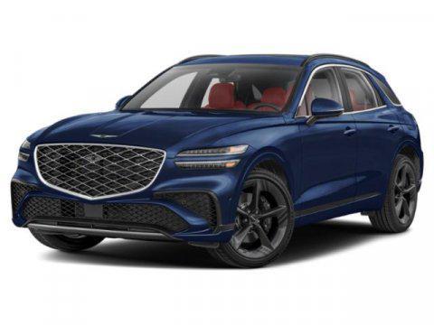 new 2026 Genesis GV70 car, priced at $61,714
