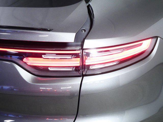 used 2020 Porsche Cayenne car, priced at $46,999