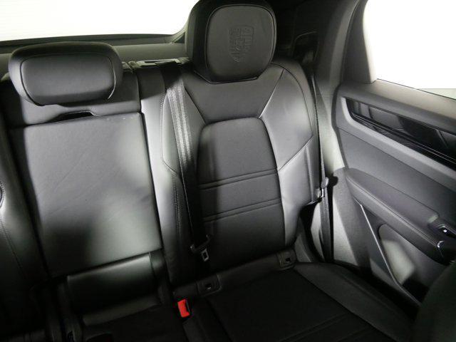 used 2020 Porsche Cayenne car, priced at $46,999