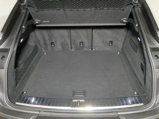 used 2020 Porsche Cayenne car, priced at $46,999