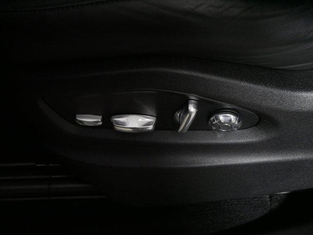 used 2020 Porsche Cayenne car, priced at $46,999