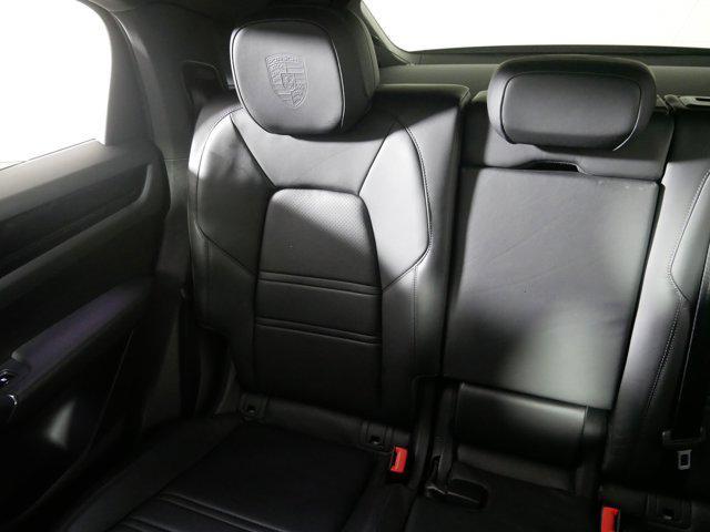 used 2020 Porsche Cayenne car, priced at $46,999