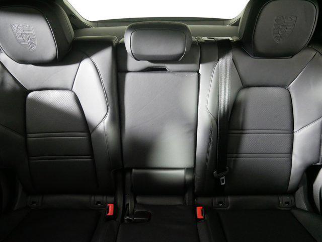 used 2020 Porsche Cayenne car, priced at $46,999