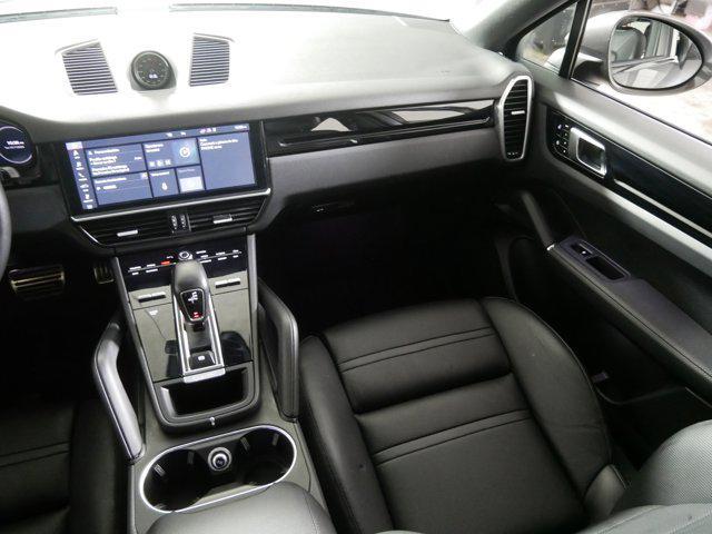 used 2020 Porsche Cayenne car, priced at $46,999