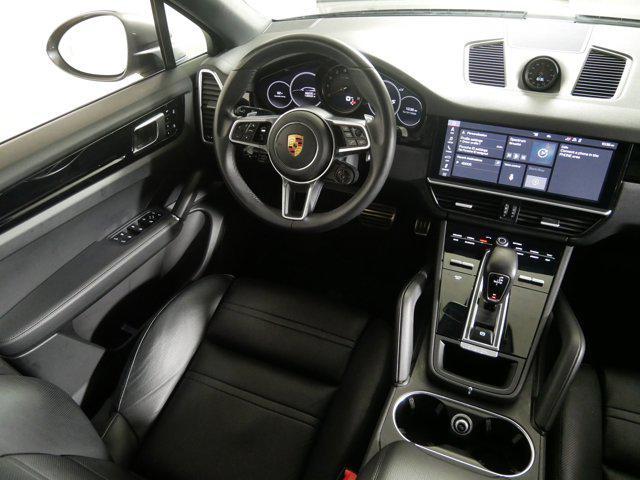 used 2020 Porsche Cayenne car, priced at $46,999