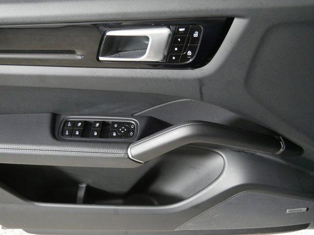 used 2020 Porsche Cayenne car, priced at $46,999