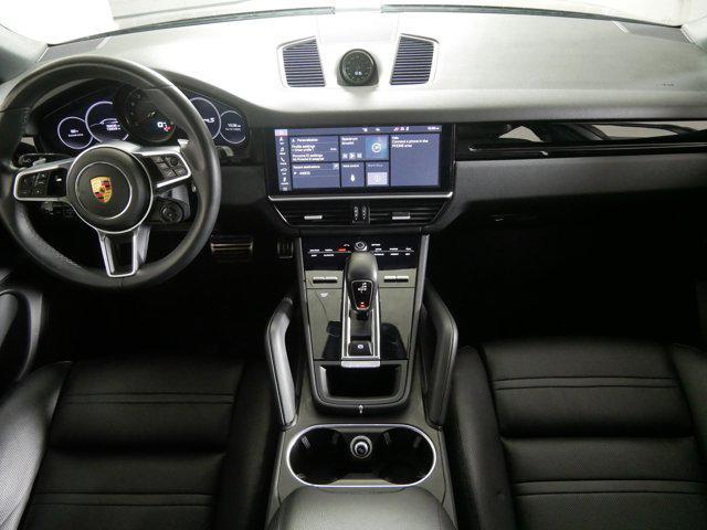 used 2020 Porsche Cayenne car, priced at $46,999