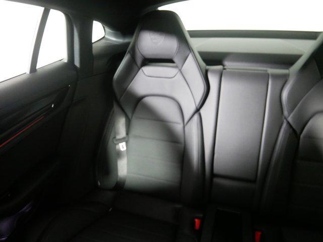 used 2024 Porsche Panamera car