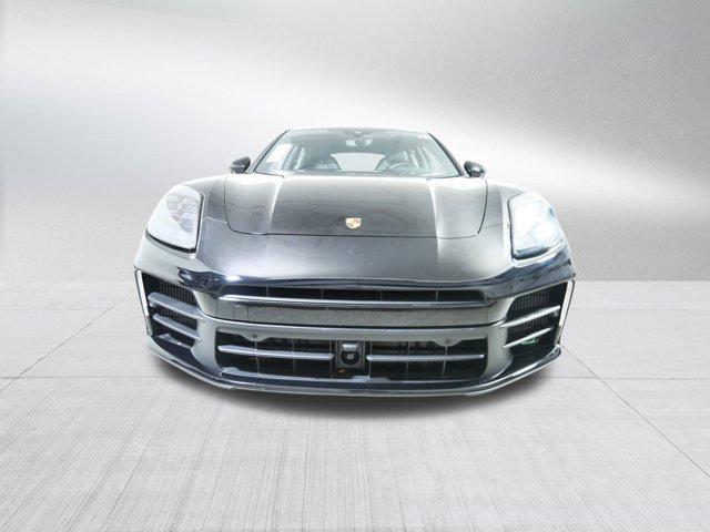 used 2024 Porsche Panamera car, priced at $99,998