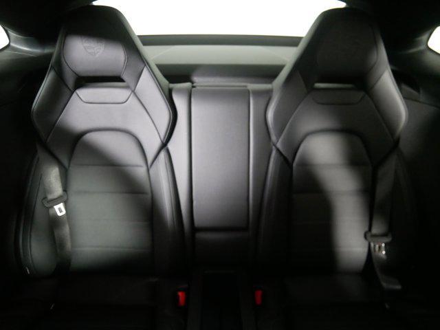 used 2024 Porsche Panamera car