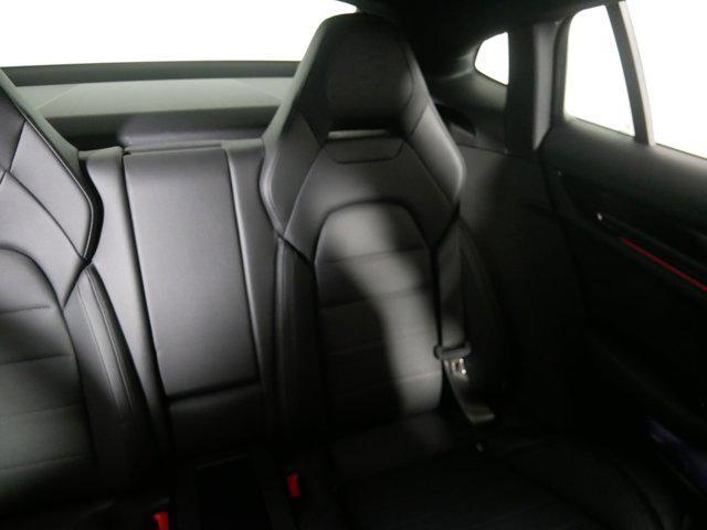 used 2024 Porsche Panamera car