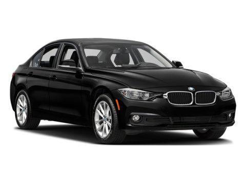 used 2017 BMW 320 car, priced at $14,261