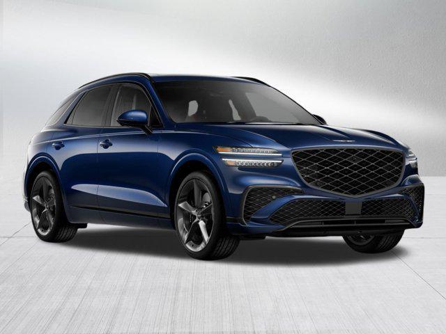 new 2026 Genesis GV70 car, priced at $62,540