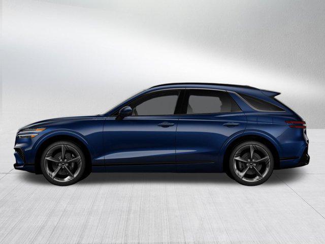 new 2026 Genesis GV70 car, priced at $62,540