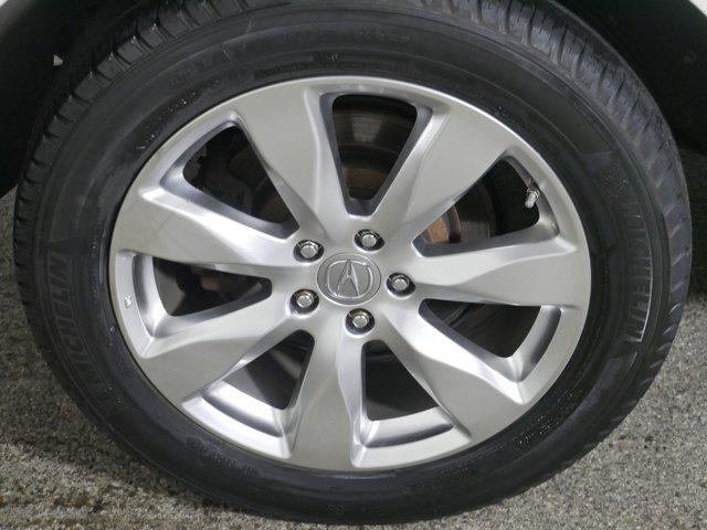 used 2016 Acura MDX car, priced at $18,848
