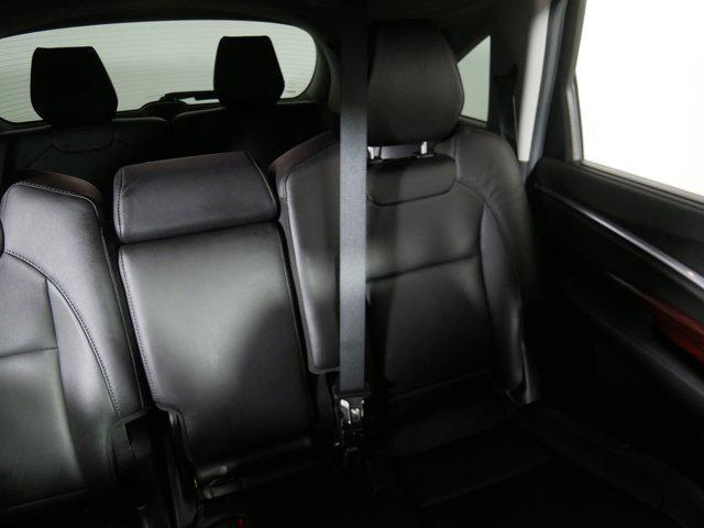 used 2016 Acura MDX car, priced at $18,848