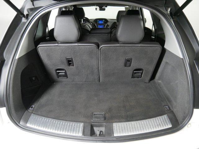 used 2016 Acura MDX car, priced at $18,848