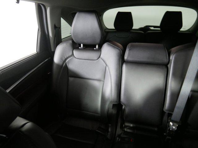 used 2016 Acura MDX car, priced at $18,848