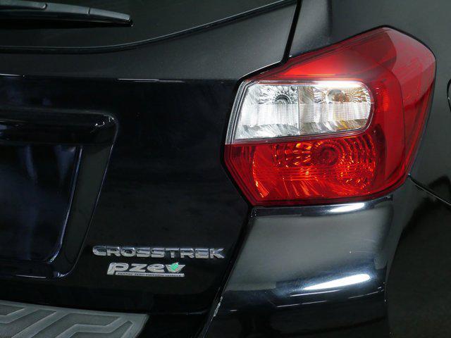 used 2017 Subaru Crosstrek car, priced at $16,997