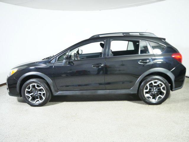 used 2017 Subaru Crosstrek car, priced at $16,997